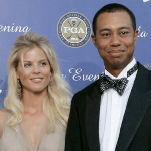 Remember Tiger Wood’s ex-wife? Here is Elin Nordegren’s new life today