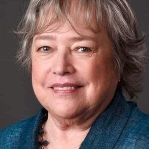 Kathy Bates: A Brave Warrior Fighting Against Cancer